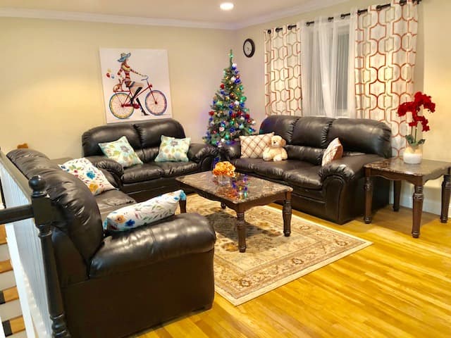 Residential for Children