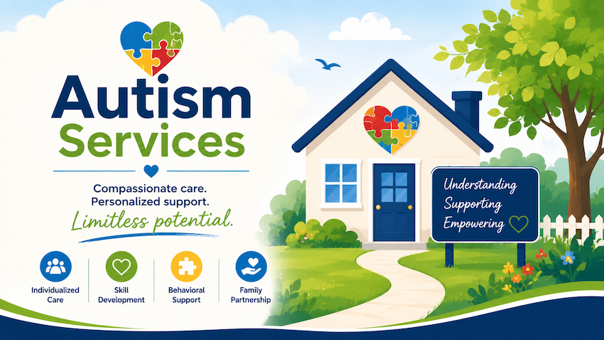 Autism Services