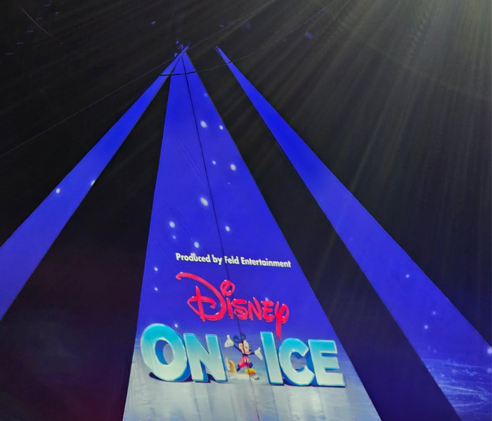 Disney on Ice