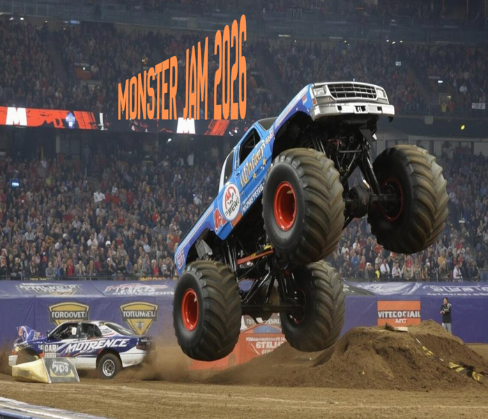 Monster Jam